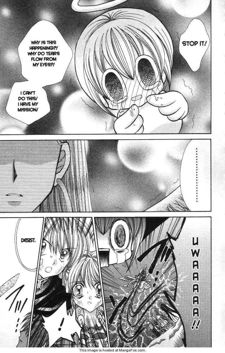 Mermaid Melody Pichi Pichi Pitch Chapter 30 22